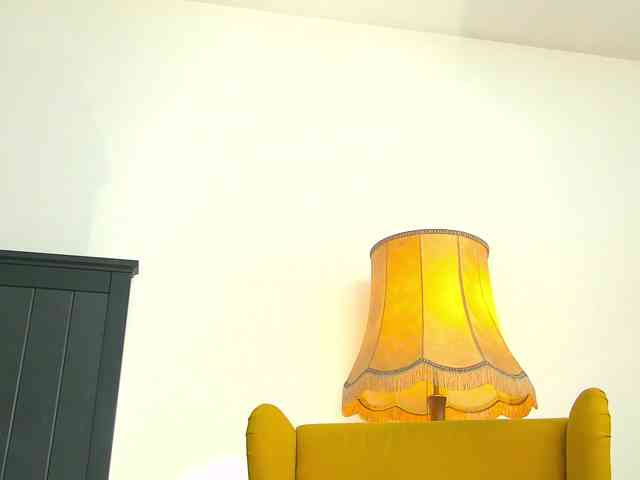 Yanira-Muslim webcam