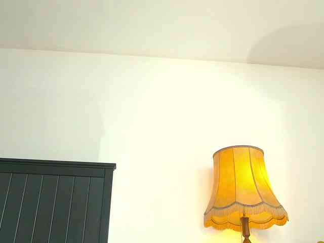 Yanira-Muslim webcam