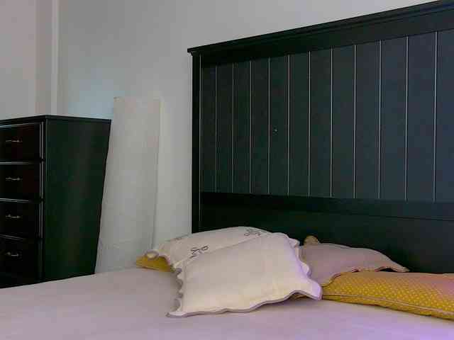 Yanira-Muslim webcam