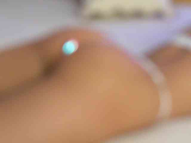 Yanira-Muslim webcam