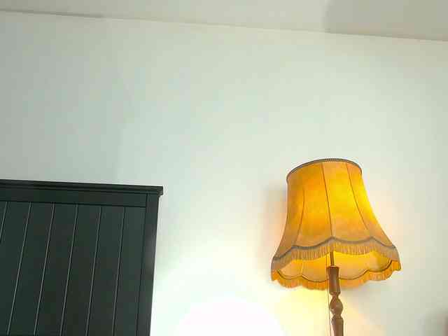 Yanira-Muslim webcam