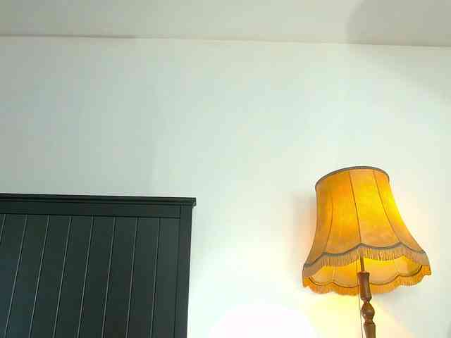 Yanira-Muslim webcam