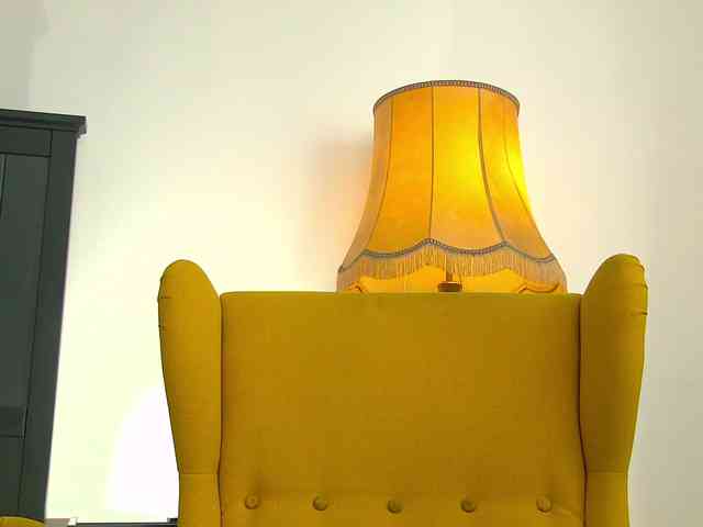 Yanira-Muslim webcam