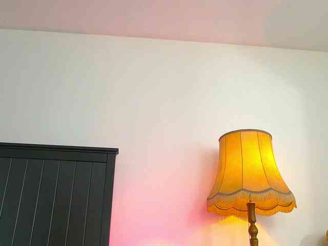 Yanira-Muslim webcam
