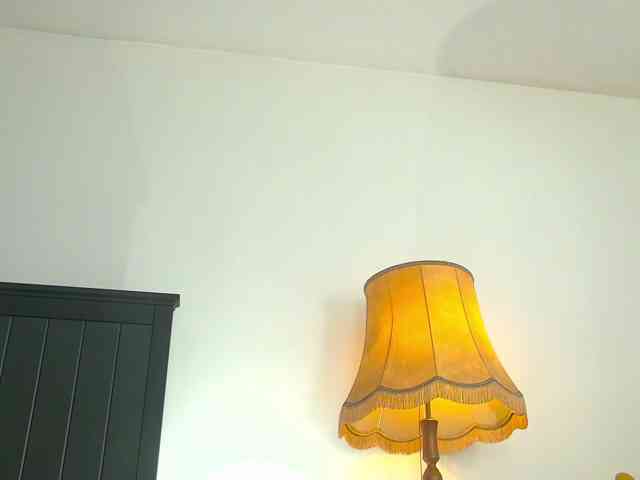 Yanira-Muslim webcam