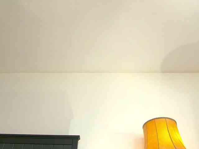 Yanira-Muslim webcam