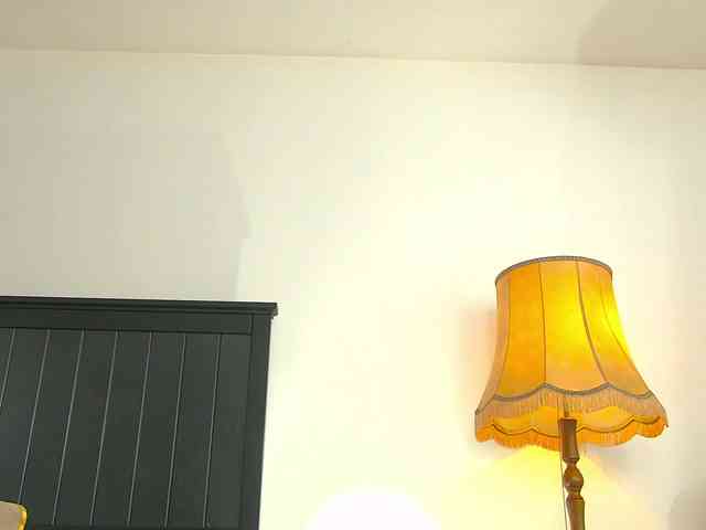 Yanira-Muslim webcam