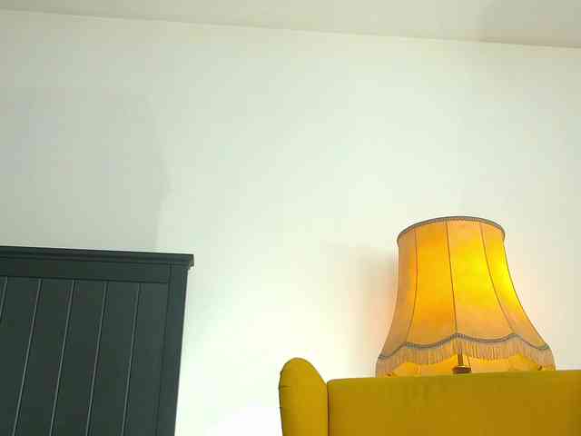 Yanira-Muslim webcam