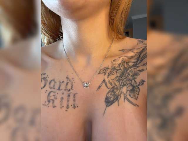 kristinalux live cam
