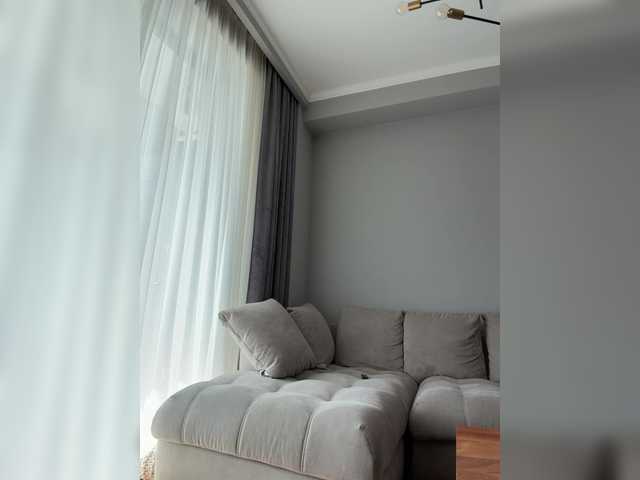 kristinalux live cam