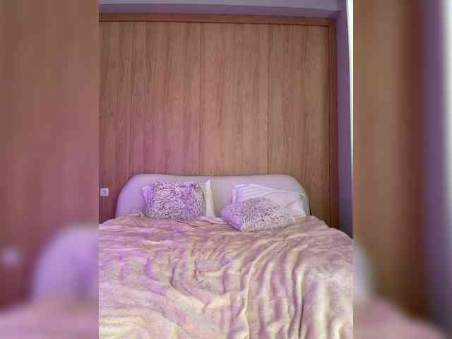 kristinalux Sex Cam Show