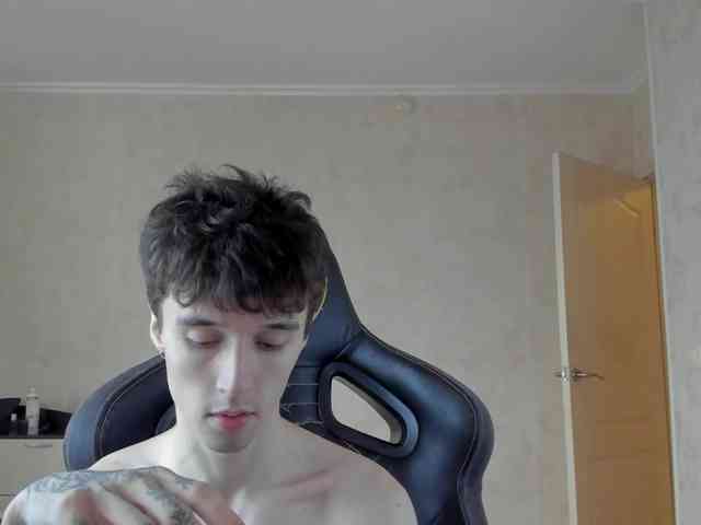 MasonWarholl Sex Cam Show