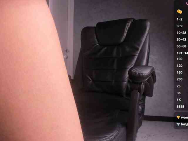 GoldenTeen20 webcam