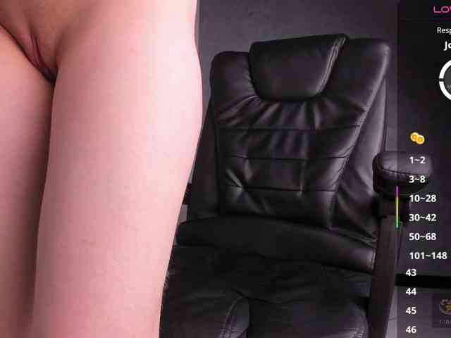 GoldenTeen20 webcam