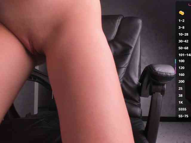 GoldenTeen20 webcam