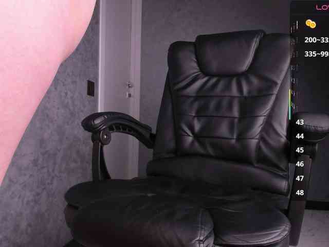 GoldenTeen20 webcam