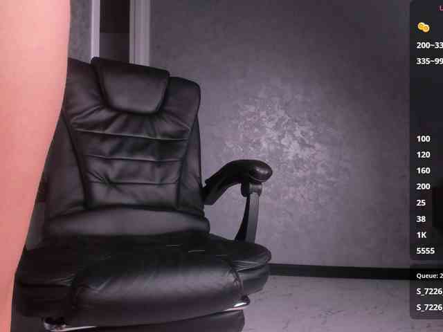 GoldenTeen20 webcam