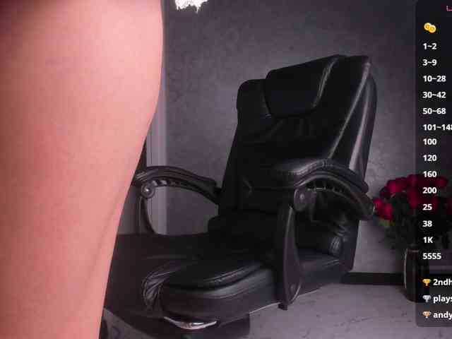 GoldenTeen20 webcam