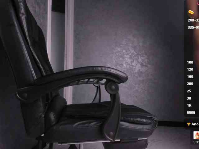 GoldenTeen20 webcam