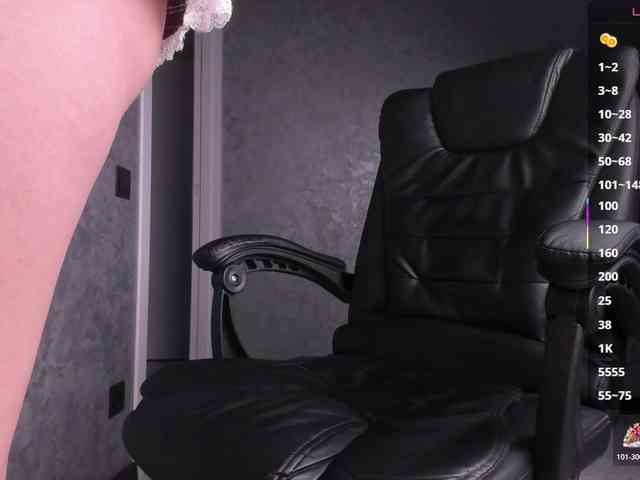 GoldenTeen20 webcam