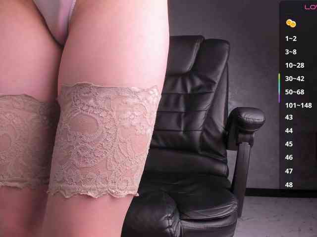 GoldenTeen20 webcam