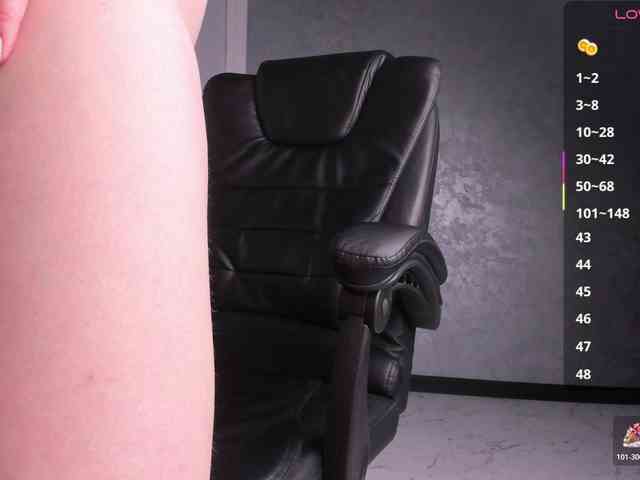 GoldenTeen20 webcam