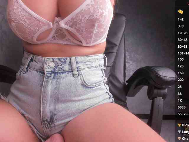 Model: GoldenTeen20