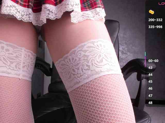 GoldenTeen20 webcam