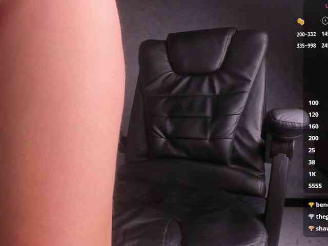 GoldenTeen20 webcam