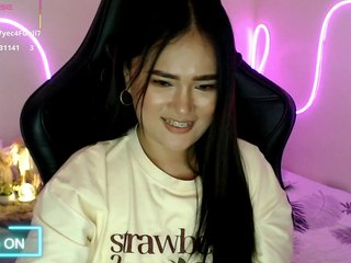 AdriannaFowler Porn Show