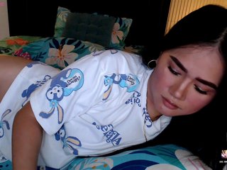 AdriannaFowler Porn Show