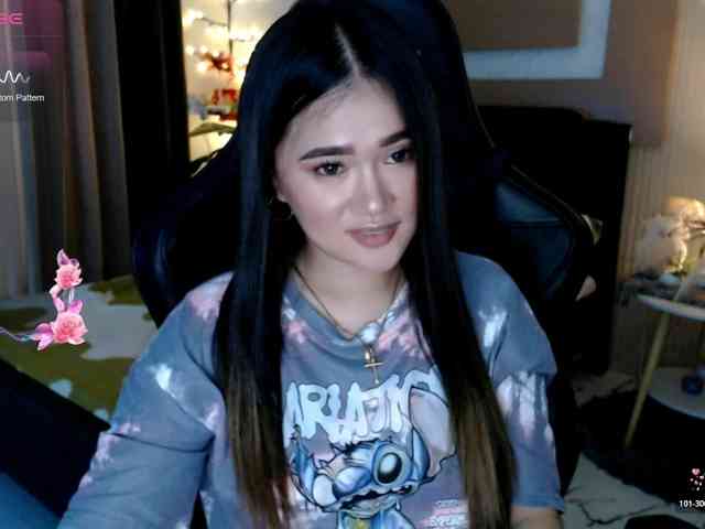 AdriannaFowler webcam