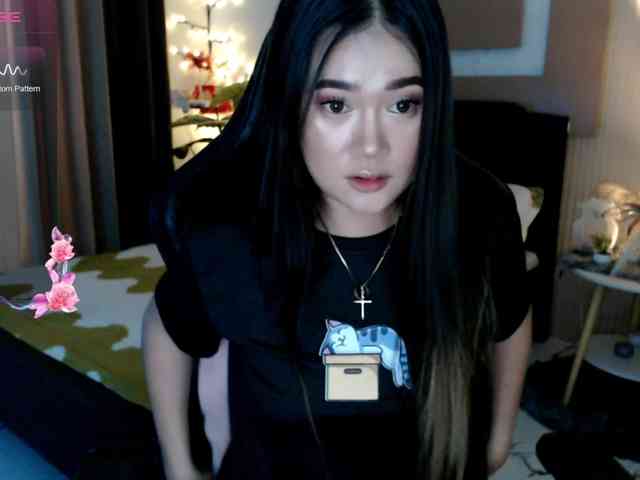 AdriannaFowler webcam