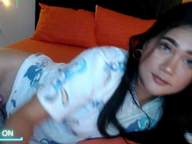 AdriannaFowler webcam