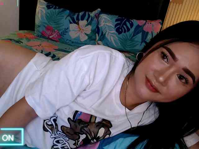 AdriannaFowler webcam