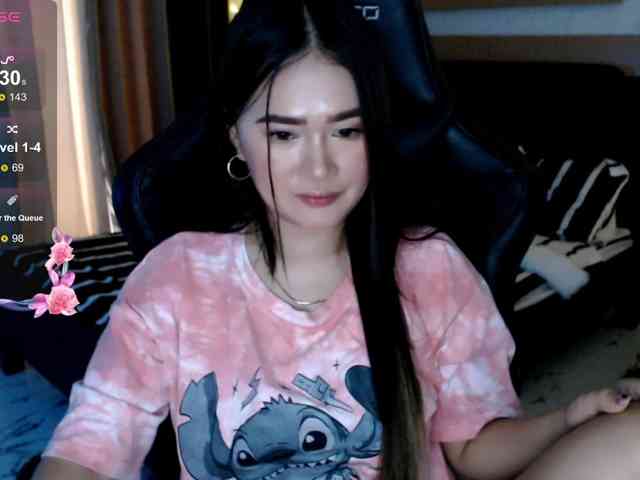 AdriannaFowler webcam