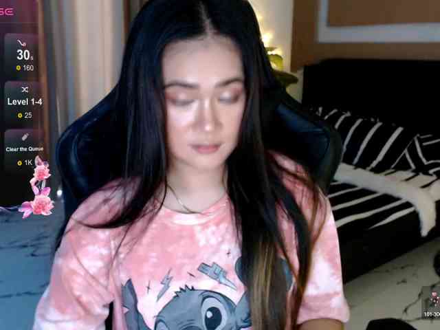 AdriannaFowler webcam
