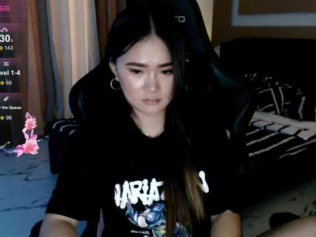 AdriannaFowler webcam