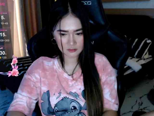 AdriannaFowler webcam