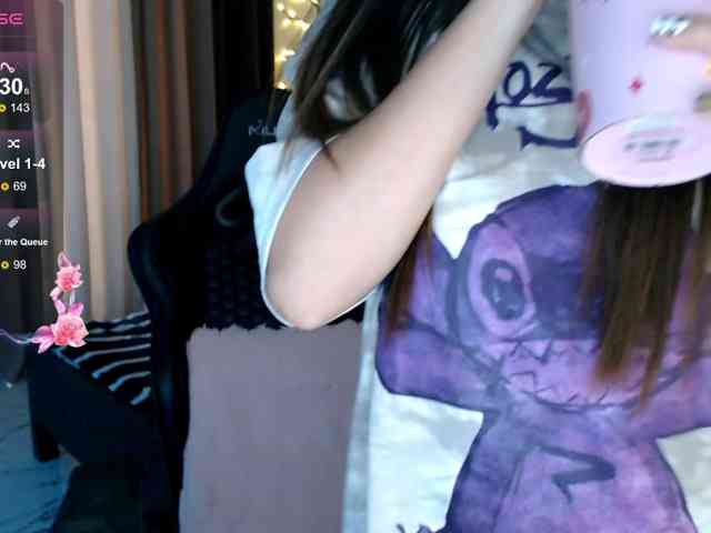 AdriannaFowler webcam