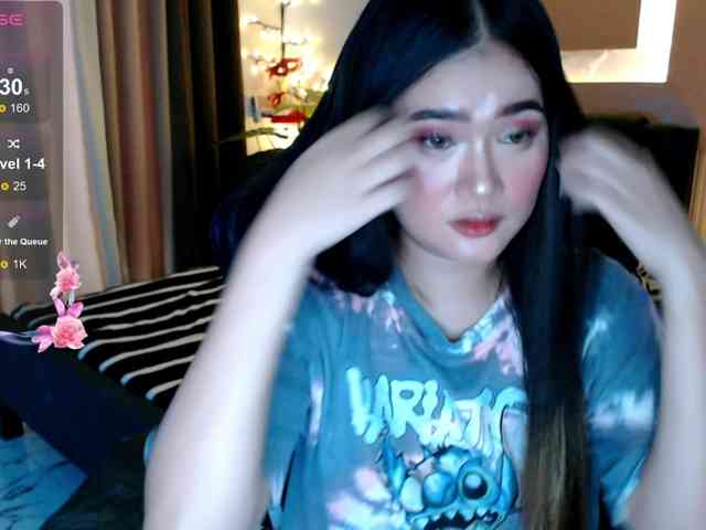 AdriannaFowler webcam