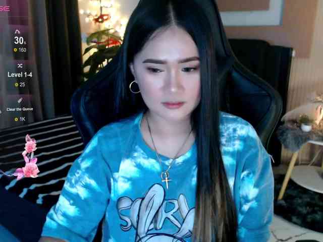 AdriannaFowler webcam