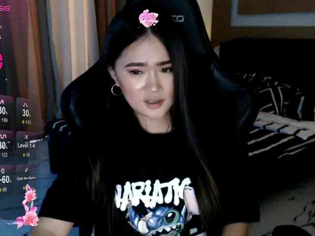 AdriannaFowler webcam