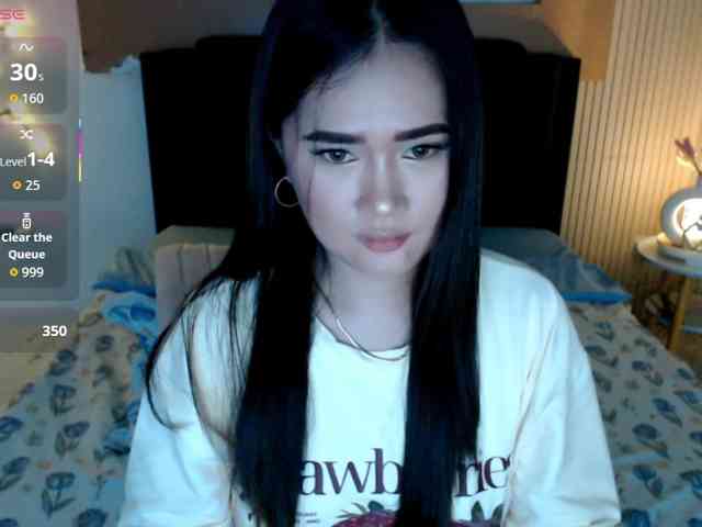 AdriannaFowler webcam