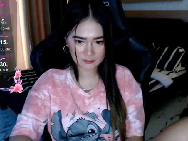 AdriannaFowler webcam