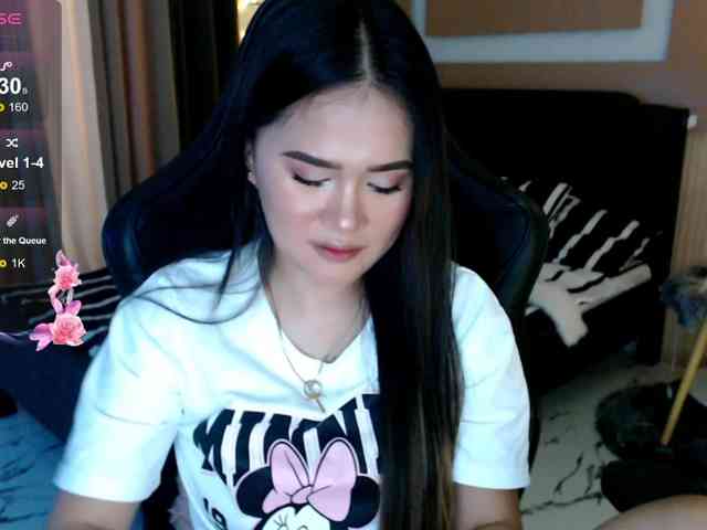 AdriannaFowler webcam