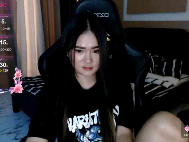 AdriannaFowler webcam