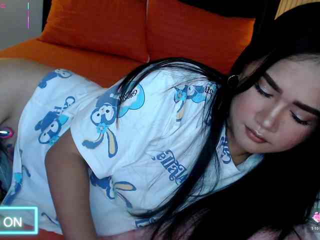 AdriannaFowler webcam