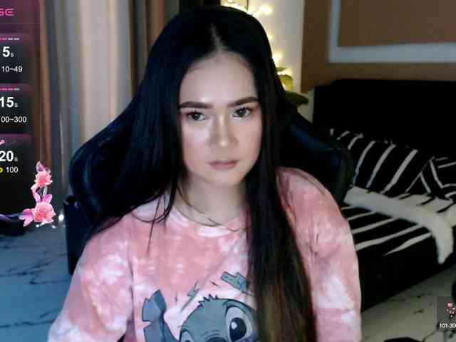 AdriannaFowler webcam