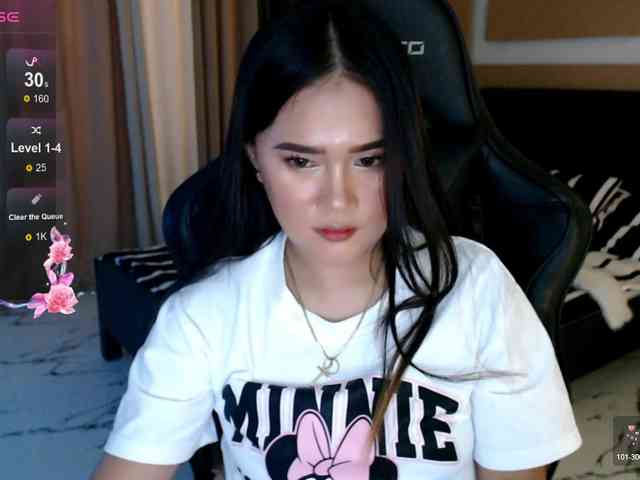 AdriannaFowler webcam